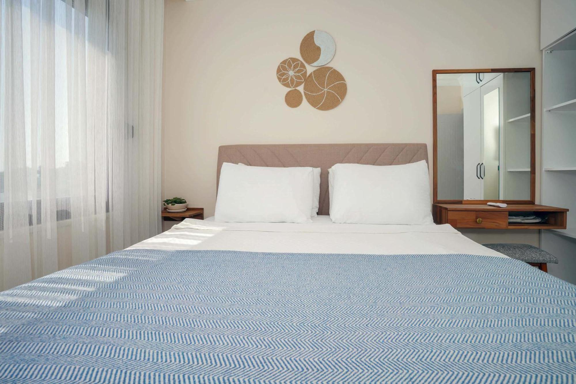 Port Selene Otel Gazipaşa Esterno foto